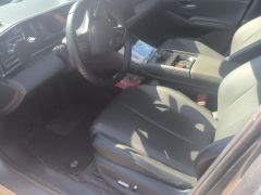 BYD Qin L DM-i 1.5L 120km Elite Edition - ფოტო 14