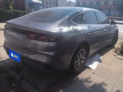 BYD Qin L DM-i 1.5L 120km Elite Edition - ფოტო 2