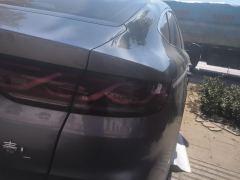 BYD Qin L DM-i 1.5L 120km Elite Edition - ფოტო 5
