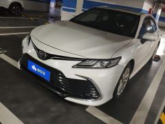 Toyota Camry 2.0G Luxury Edition - ფოტო 1