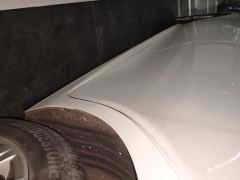 Toyota Camry 2.0G Luxury Edition - ფოტო 11