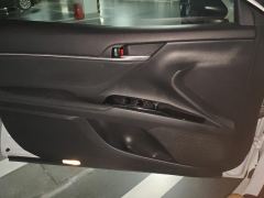 Toyota Camry 2.0G Luxury Edition - ფოტო 12