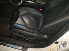 Toyota Camry 2.0G Luxury Edition - ფოტო 14