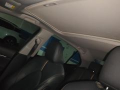 Toyota Camry 2.0G Luxury Edition - ფოტო 15
