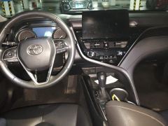 Toyota Camry 2.0G Luxury Edition - ფოტო 16
