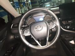 Toyota Camry 2.0G Luxury Edition - ფოტო 18