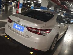 Toyota Camry 2.0G Luxury Edition - ფოტო 2