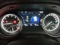 Toyota Camry 2.0G Luxury Edition - ფოტო 20