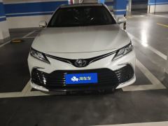 Toyota Camry 2.0G Luxury Edition - ფოტო 3