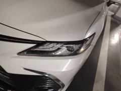 Toyota Camry 2.0G Luxury Edition - ფოტო 4