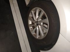 Toyota Camry 2.0G Luxury Edition - ფოტო 6