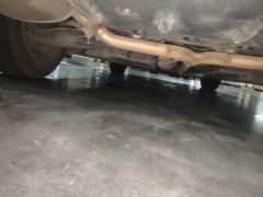 Toyota Camry 2.0G Luxury Edition - ფოტო 9