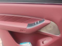 AITO M8 EREV Edition 310km AWDMax 5(192) - photo 12