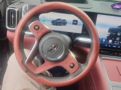 AITO M8 EREV Edition 310km AWDMax 5(192) - photo 18