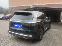 AITO M8 EREV Edition 310km AWDMax 5(192) - photo 2