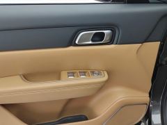 Li Auto Li ONE EREV6 Edition - ფოტო 13