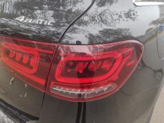 Mercedes-Benz GLC 300 L 4MATIC Dynamic - photo 5