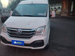 Maxus V80 2.0T (139Ps) 6/7/8/9 - ფოტო 1