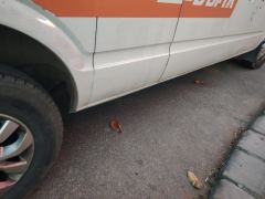 Maxus V80 2.0T (139Ps) 6/7/8/9 - ფოტო 10