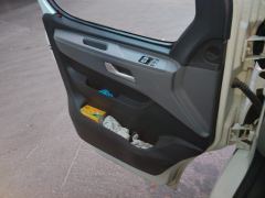 Maxus V80 2.0T (139Ps) 6/7/8/9 - ფოტო 13