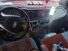 Maxus V80 2.0T (139Ps) 6/7/8/9 - ფოტო 16