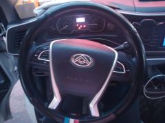 Maxus V80 2.0T (139Ps) 6/7/8/9 - ფოტო 18