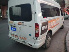 Maxus V80 2.0T (139Ps) 6/7/8/9 - ფოტო 2