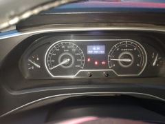 Maxus V80 2.0T (139Ps) 6/7/8/9 - ფოტო 20
