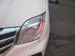 Maxus V80 2.0T (139Ps) 6/7/8/9 - ფოტო 4