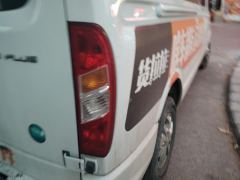 Maxus V80 2.0T (139Ps) 6/7/8/9 - ფოტო 5