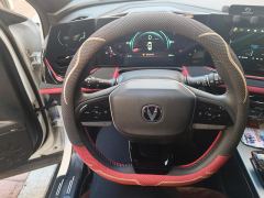 Changan X5 PLUS 1.5T Pioneer - photo 18