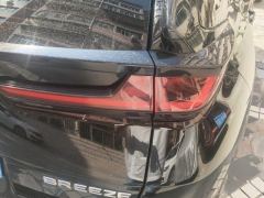 Honda Breeze Shadow Sharp Hybrid 2.0L 2WD E-CVT Sharp Deluxe Edition - photo 5
