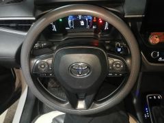 Toyota Corolla Sharp Release Corolla Razor 2.0L Elite Edition - фото 18