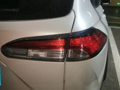 Toyota Corolla Sharp Release Corolla Razor 2.0L Elite Edition - фото 5