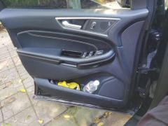 Ford Edge PLUS EcoBoost 245 Two-Wheel Drive Premium Sharp Edition 7-seater - ფოტო 12