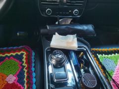 Ford Edge PLUS EcoBoost 245 Two-Wheel Drive Premium Sharp Edition 7-seater - ფოტო 19