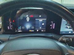 Ford Edge PLUS EcoBoost 245 Two-Wheel Drive Premium Sharp Edition 7-seater - ფოტო 20