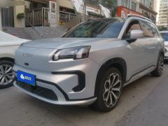 GAC AION V 650km Edition - ფოტო 1