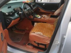 GAC AION V 650km Edition - ფოტო 14