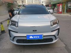 GAC AION V 650km Edition - ფოტო 3