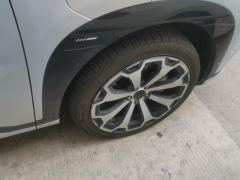 GAC AION V 650km Edition - ფოტო 6