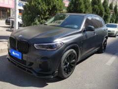 BMW X5 xDrive30Li Deluxe VersionM - ფოტო 1