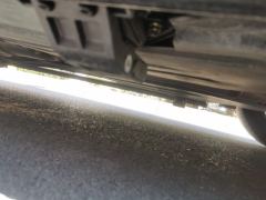 BMW X5 xDrive30Li Deluxe VersionM - ფოტო 11