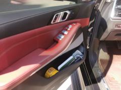 BMW X5 xDrive30Li Deluxe VersionM - ფოტო 12