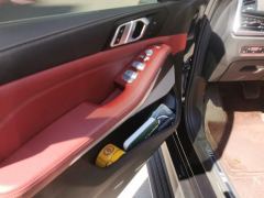 BMW X5 xDrive30Li Deluxe VersionM - ფოტო 13