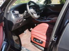 BMW X5 xDrive30Li Deluxe VersionM - ფოტო 14