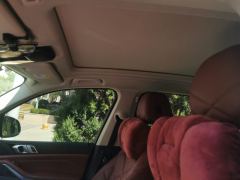 BMW X5 xDrive30Li Deluxe VersionM - ფოტო 15