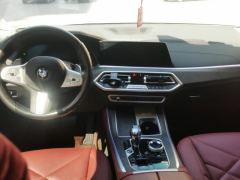 BMW X5 xDrive30Li Deluxe VersionM - ფოტო 16