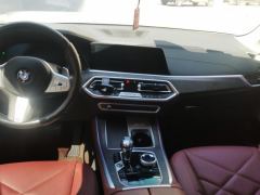 BMW X5 xDrive30Li Deluxe VersionM - ფოტო 17