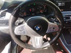 BMW X5 xDrive30Li Deluxe VersionM - ფოტო 18